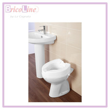 ALZAWATER RIALZO PER SEDUTA WC