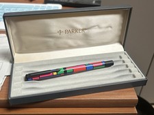 Penna parker 25 Vintage