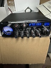 CB Ham  Radio 10-11 Metri