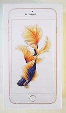 Apple iPhone 6s Plus - 128 GB