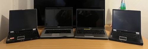 Toshiba laptop inc - toshiba,
