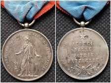 Medaglia risorgimento Guerra
