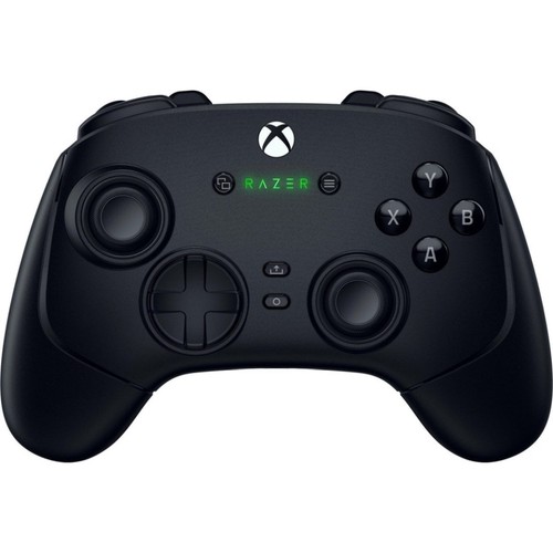 Razer wolverine pro - razer,