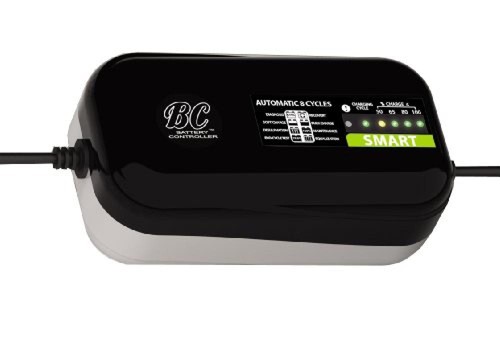 Battery controller - (tg., 1)