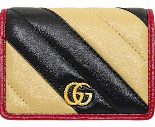 Portafoglio gucci marmont - portafoglio,