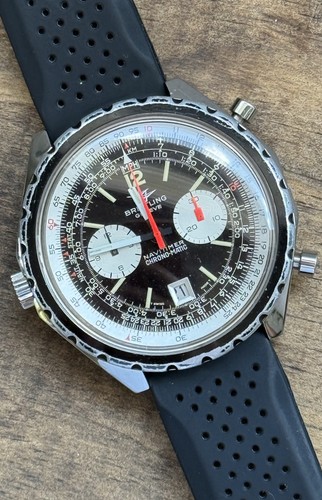 Breitling navitimer automatic - navitimer,