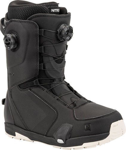 Stivali snowboard nitro - da,