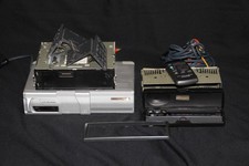 AUTORADIO ALPINE CTA-1502R