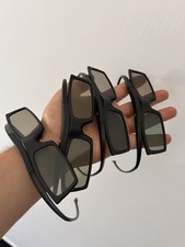 Occhiali 3d Samsung attivi