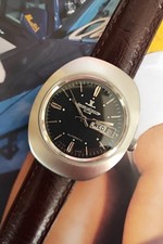 Jaeger-LeCoultre Club automatico anni '60