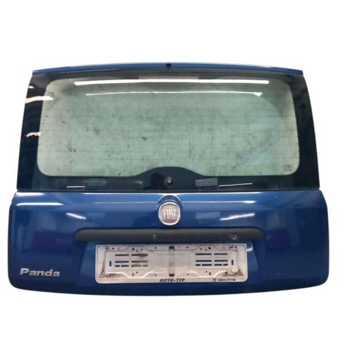 Portellone posteriore fiat - posteriore,