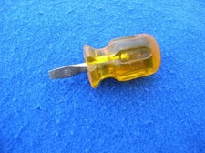 Cacciavite Hazet "a" 834-3