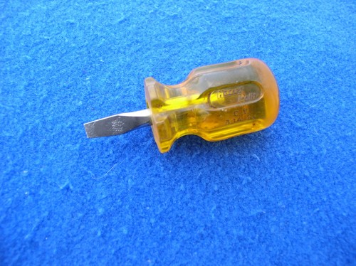 Cacciavite hazet 834 - cacciavite, "a"