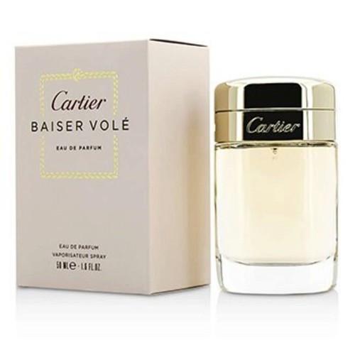 Cartier baiser vole - vole, eau