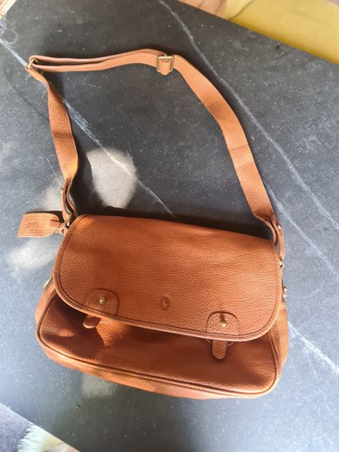 Borsa tracolla vintage - borsa,
