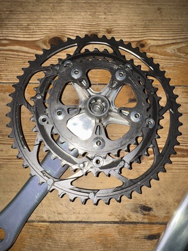 Canivella shimano dura - canivella, ace