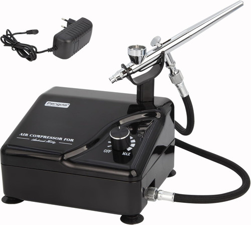 Professionale kit aerografo - professionale,