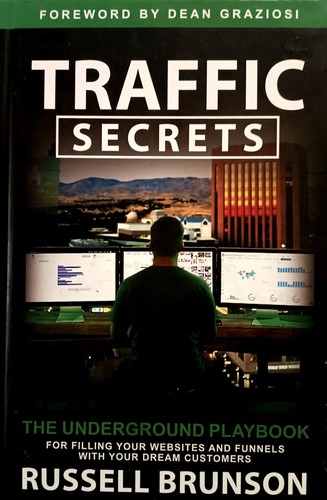 Traffic secrets underground - traffic, secrets:
