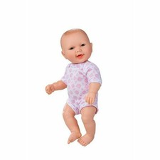 Baby doll Berjuan Newborn