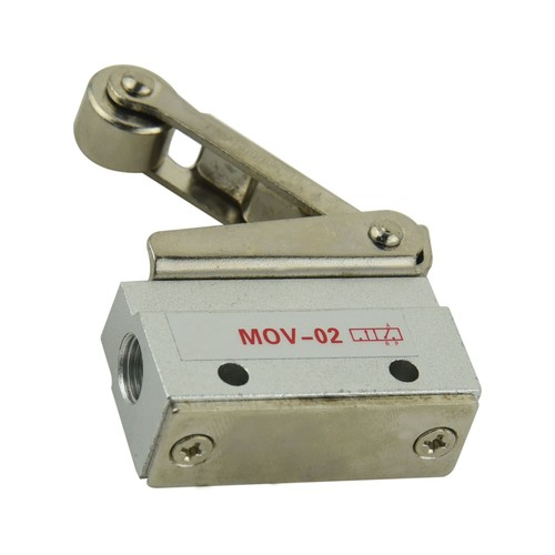 Mov valvola meccanica a - valvola,