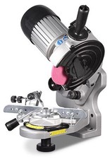 Affilacatene da banco per