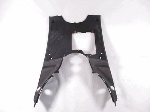 Peugeot clic 4t footrest - 50,