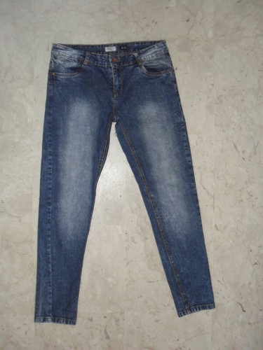 Jeans skinny serenit - jeans, je