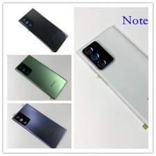 Cover Vetro Per Samsung Galaxy