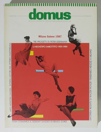59353 domus 686 - domus,