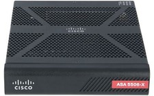CISCO - ASA5506-K9 - ASA