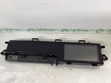 QUADRO STRUMENTI PER RENAULT