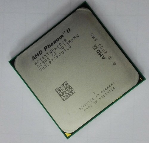 Amd phenom 1045t desktop - phenom,