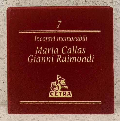 Incontri memorabili maria - 7,