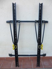 Ford Escort SW barre portapacchi originali + 2 portabici