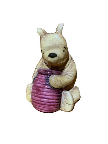 Salvadanaio winnie the - winnie, pooh