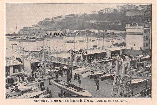 Motorboot ausstellung monaco - motorboot-ausstellung,