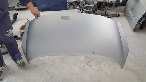 Cofano anteriore peugeot 207 - anteriore,