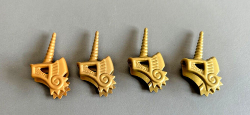 Playmobil armatura per cavalli - playmobil,