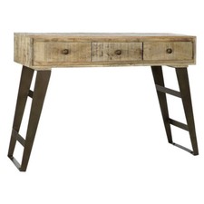 CONSOLLE INDUSTRIAL VINTAGE