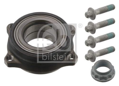 Febi bilstein 34738 kit - febi,