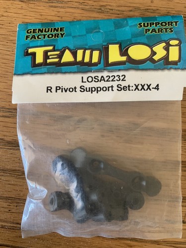 Team losi losa2232 set - losi,