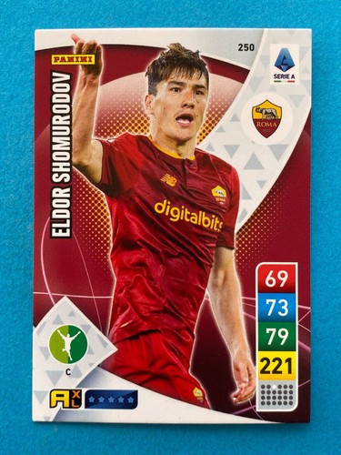 Panini calciatori adrenalyn - calciatori,