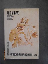 ARTI VISIVE 2B - Autori Vari -