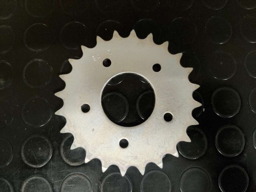 Corona trasmissione z24 aspes - z24,