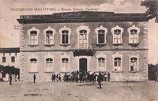 ac8213 - CARTOLINA D'EPOCA -