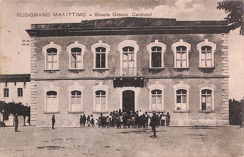 Ac8213 cartolina epoca - d'epoca,