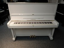 PIANOFORTE VERTICALE YAMAHA U1