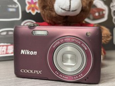 Nikon COOLPIX S4100 14,0