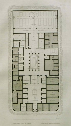 1835:NAPOLI,POMPEI