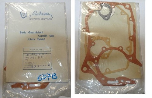 Kit serie guarnizioni motore - ,